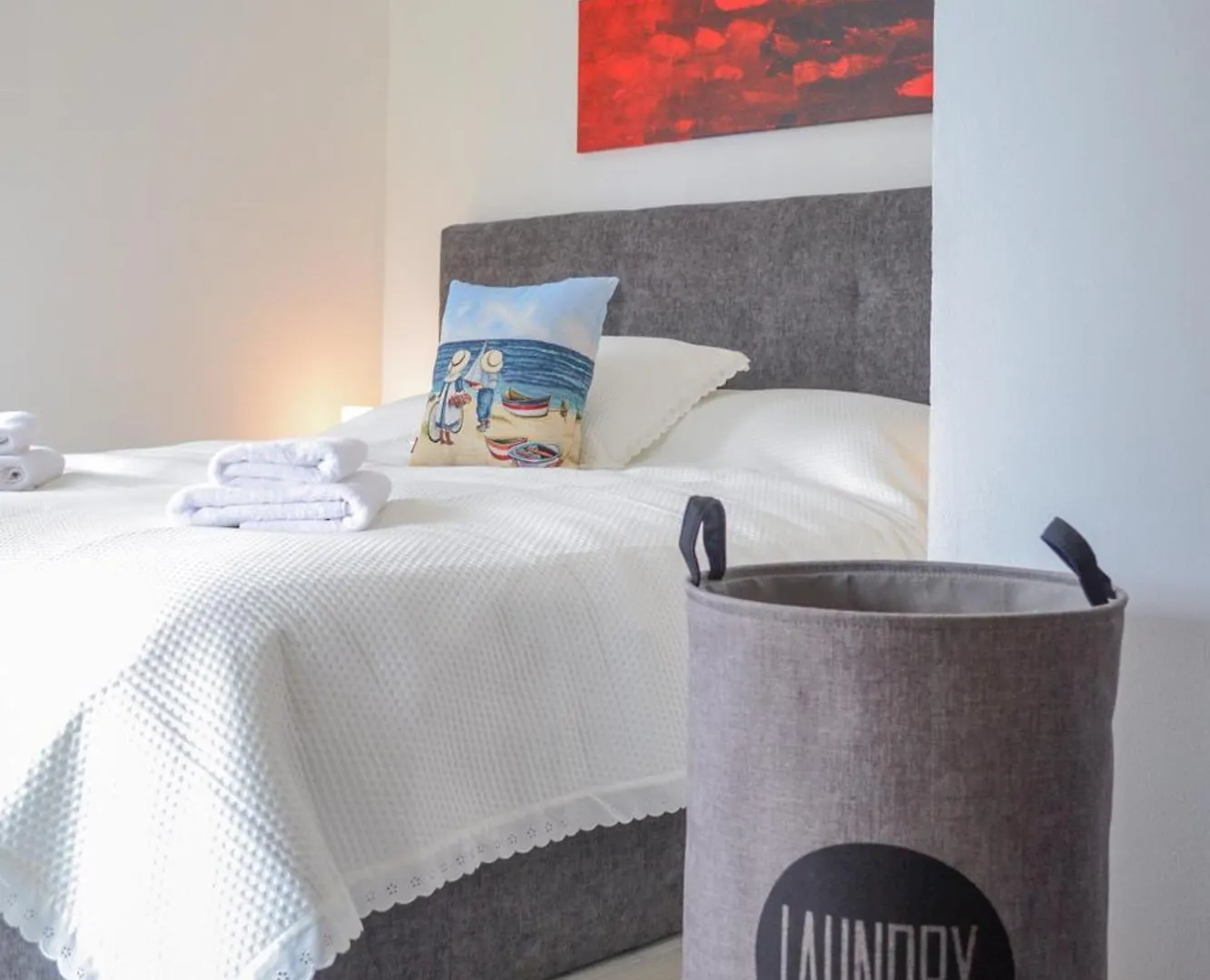 Holiday House Nina Punat Kroatien