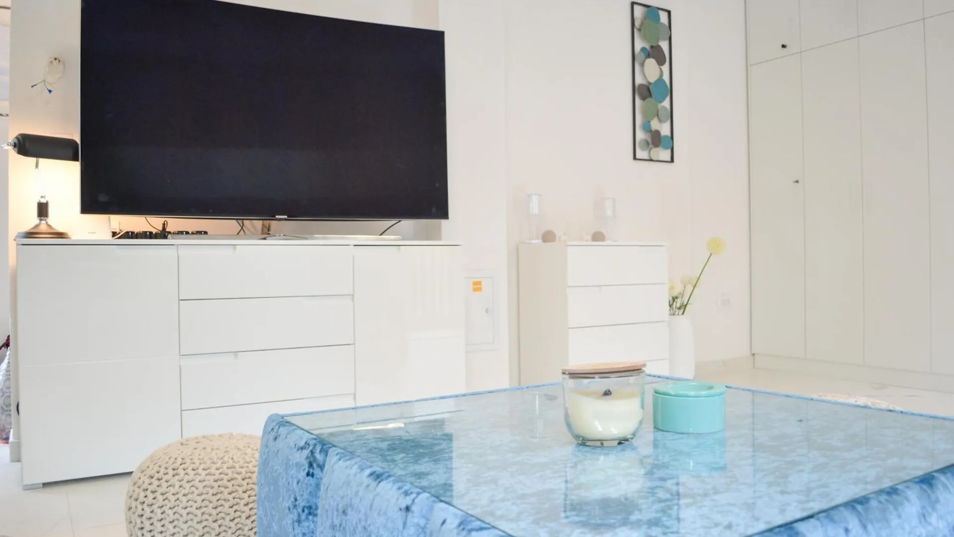 Holiday House Nina Punat Ferienhaus