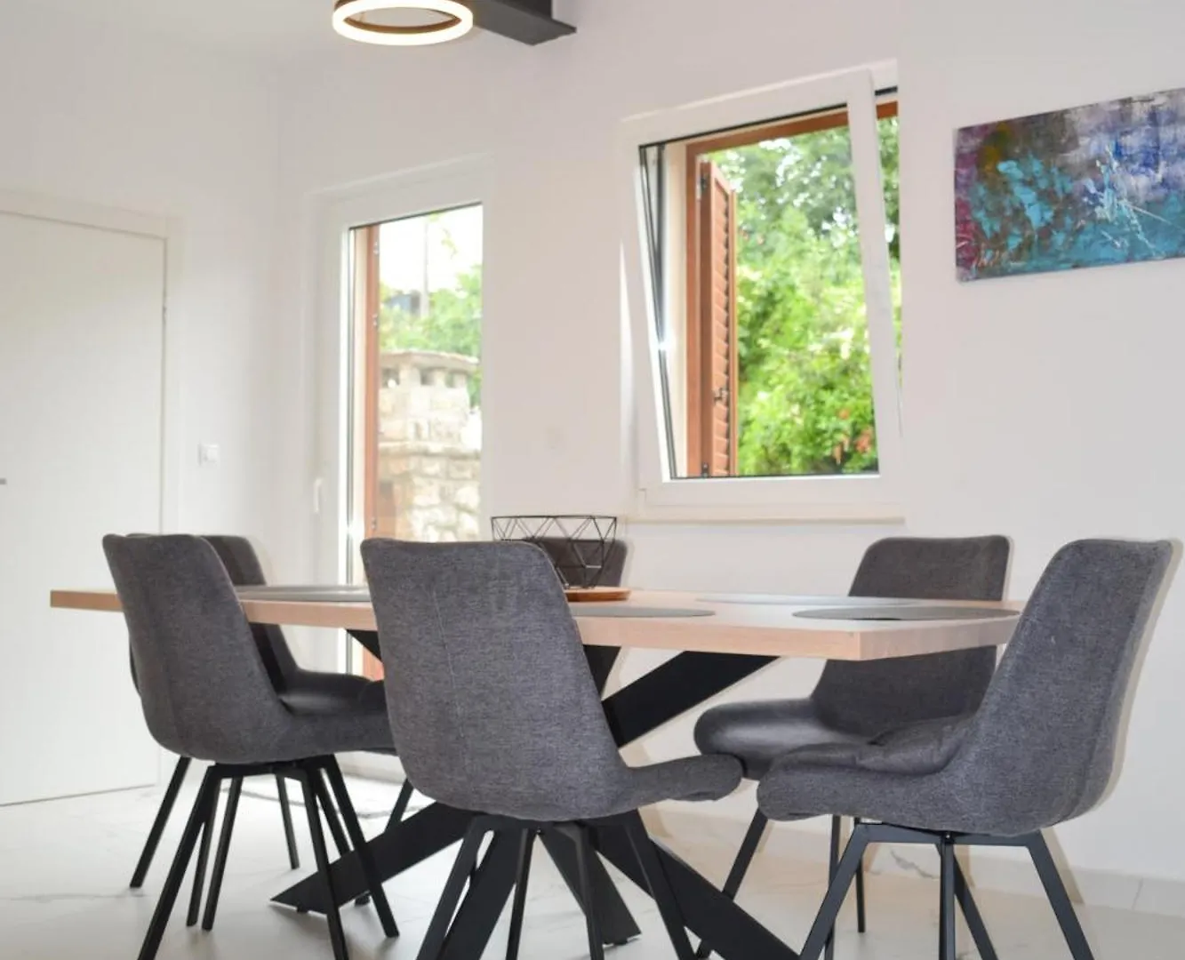 Holiday House Nina Punat 0*,  Kroatien