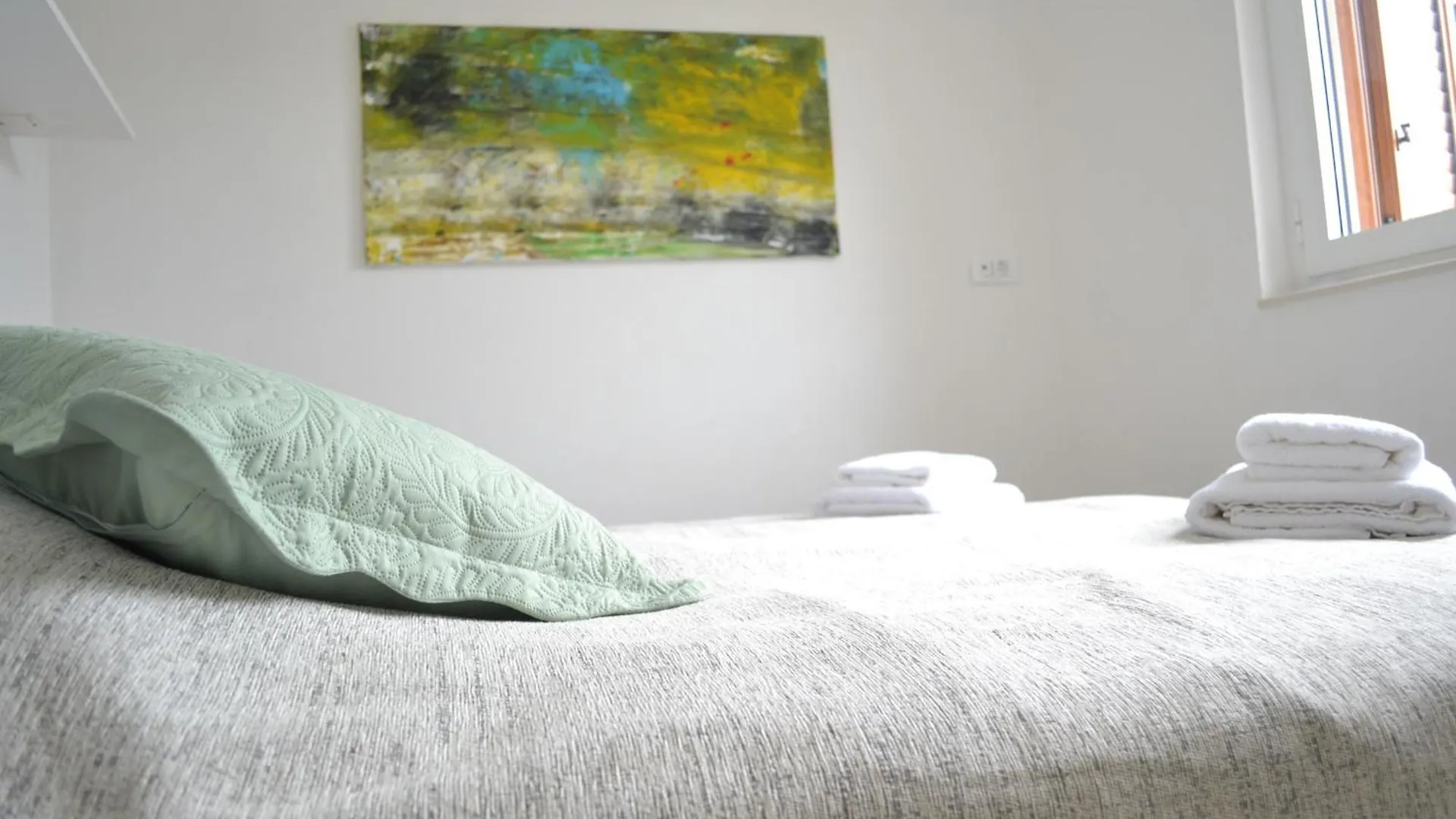Holiday House Nina Punat Holiday home