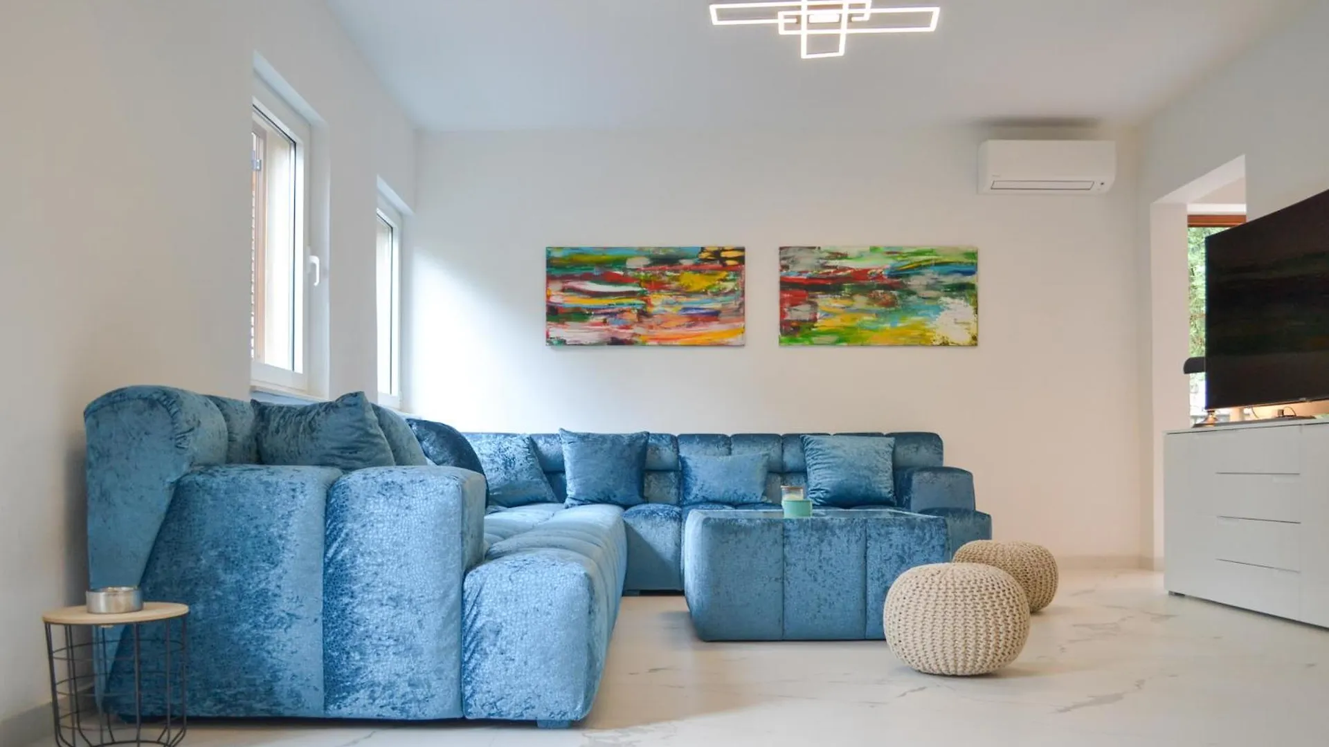 Holiday House Nina Punat