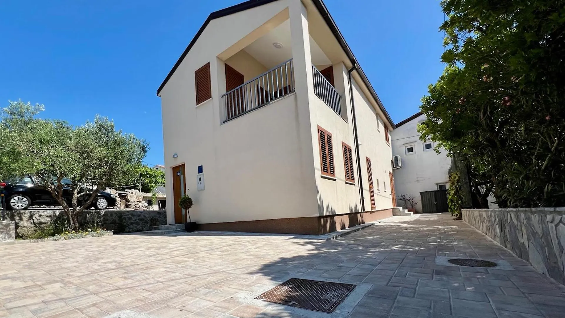 Holiday House Nina Punat