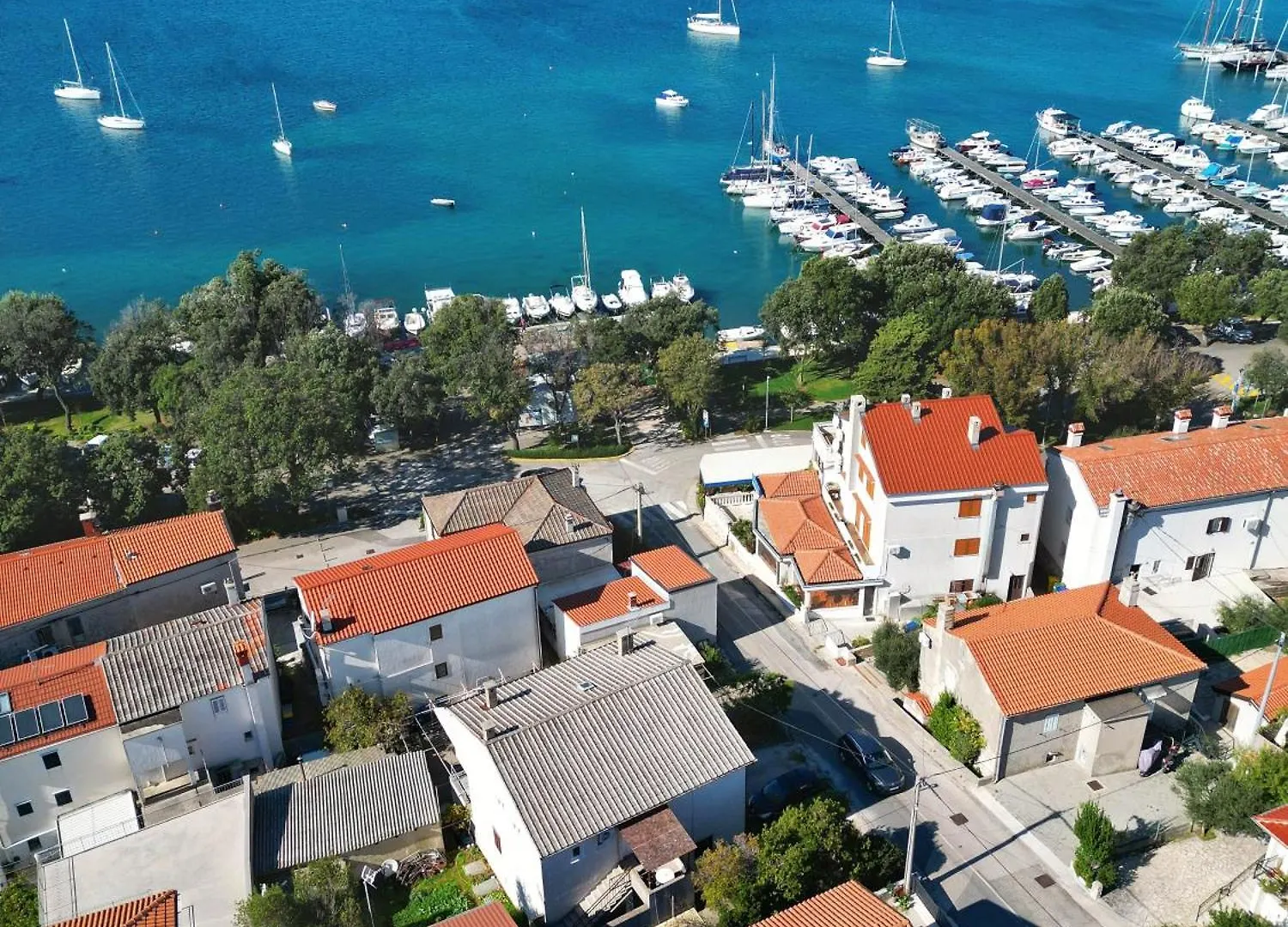 Holiday home Holiday House Nina Punat