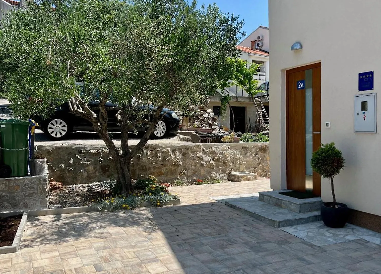 Holiday House Nina Punat Croatia