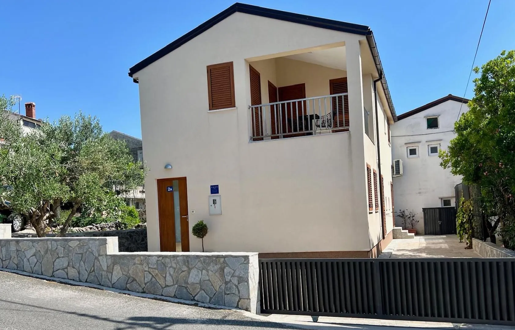 Holiday House Nina Punat